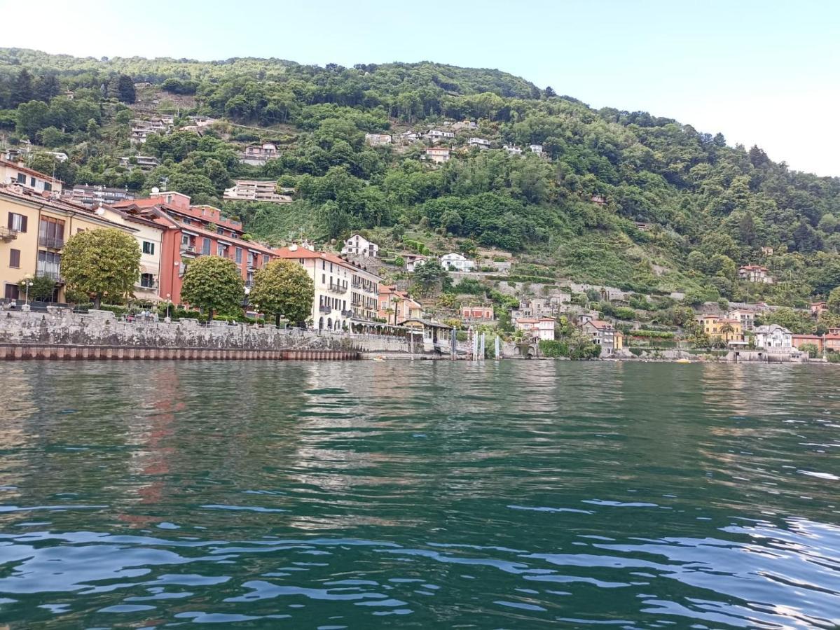 Sunshine Guesthouse Cannero Riviera Buitenkant foto