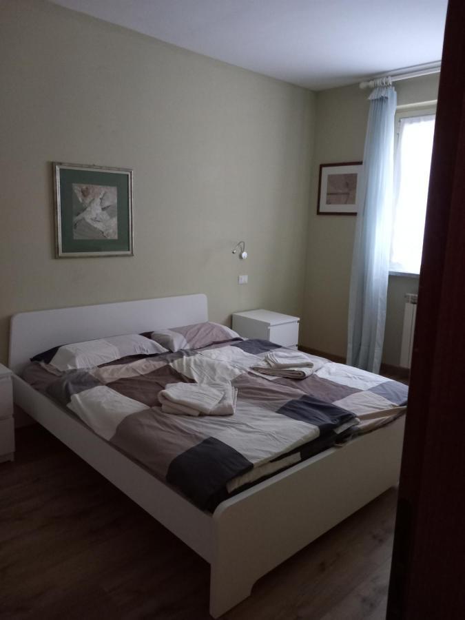 Sunshine Guesthouse Cannero Riviera Buitenkant foto
