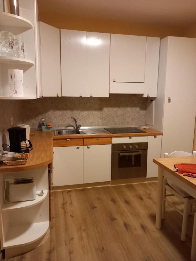 Sunshine Guesthouse Cannero Riviera Buitenkant foto